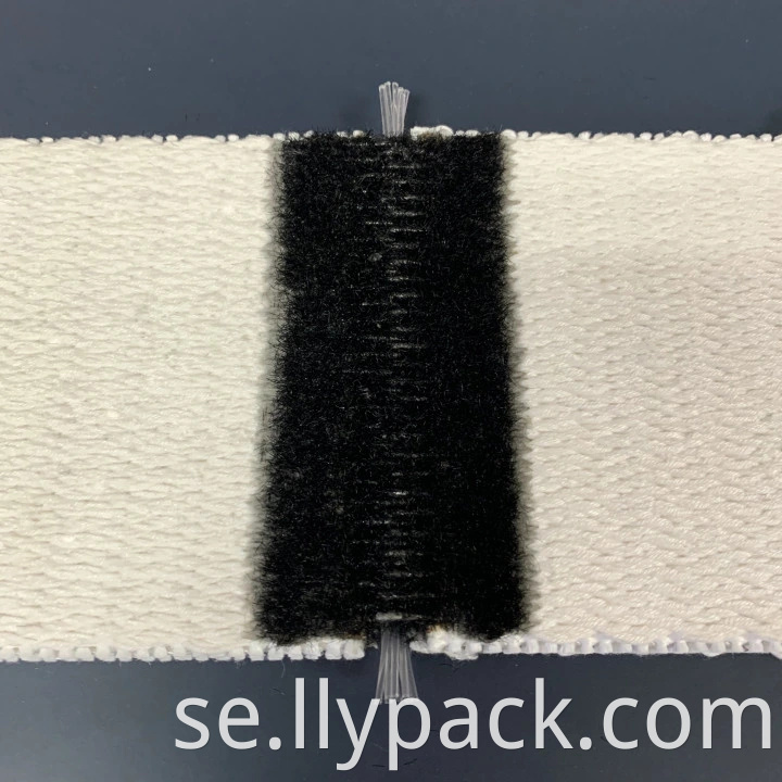 Corrugated Woven Belt for Corrugation Cardboard Machine